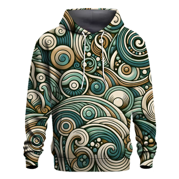 Harmony of Elements Hoodie