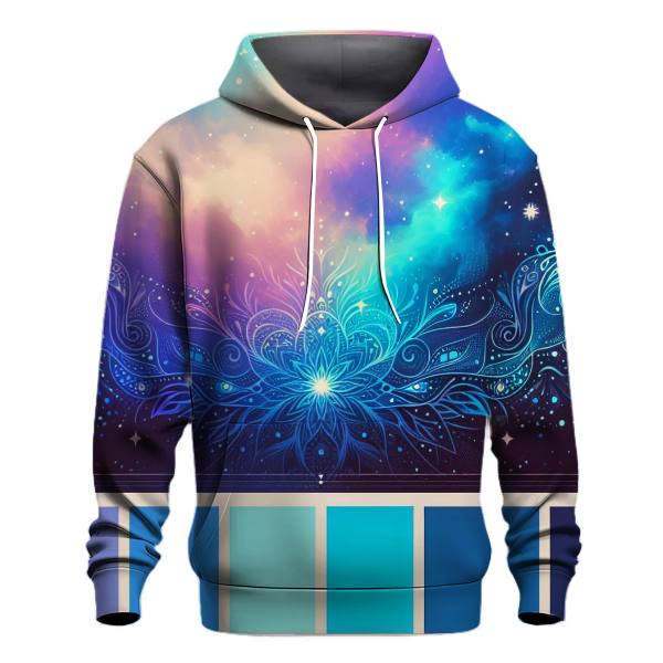 Celestial Haze Hoodie