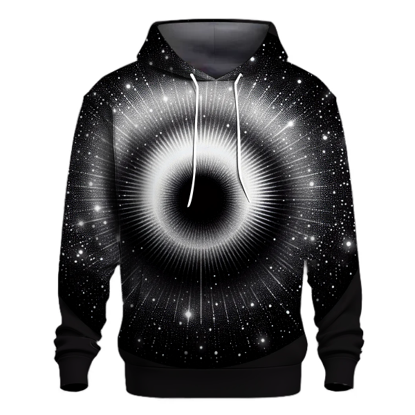 Stardust Illusion Hoodie