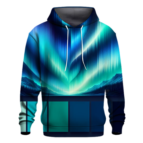 Enchanted Aurora Hoodie