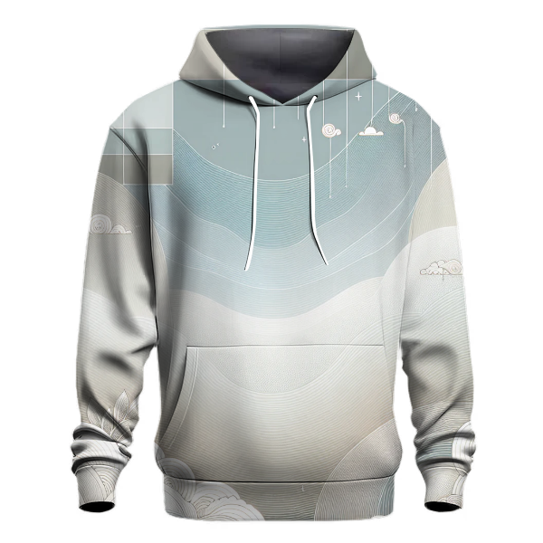 Silver Lining Harmony Hoodie