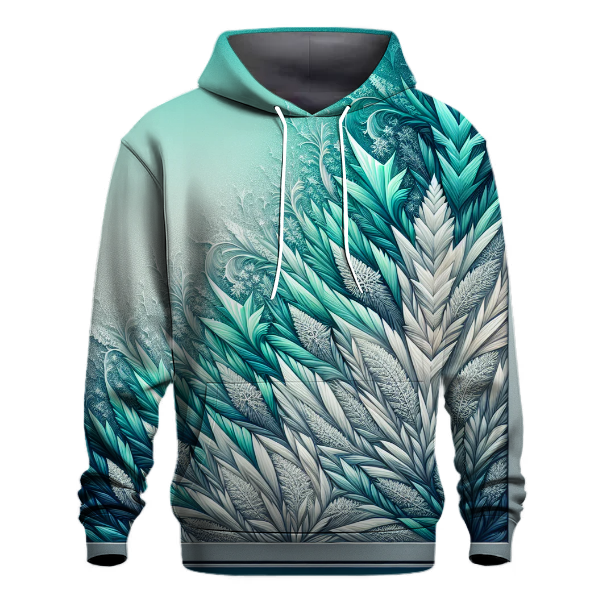 Frosted Meadows Hoodie