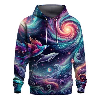 Galactic Fantasia Hoodie