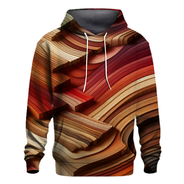 Cherrywood Enchantment Hoodie
