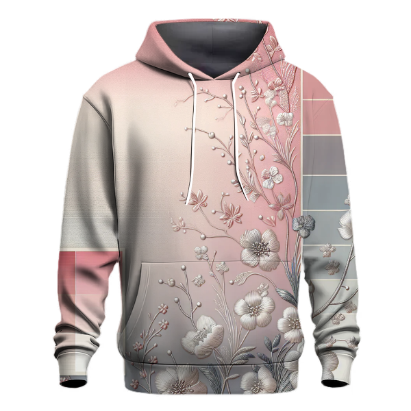 Cherry Blossom Mist Hoodie