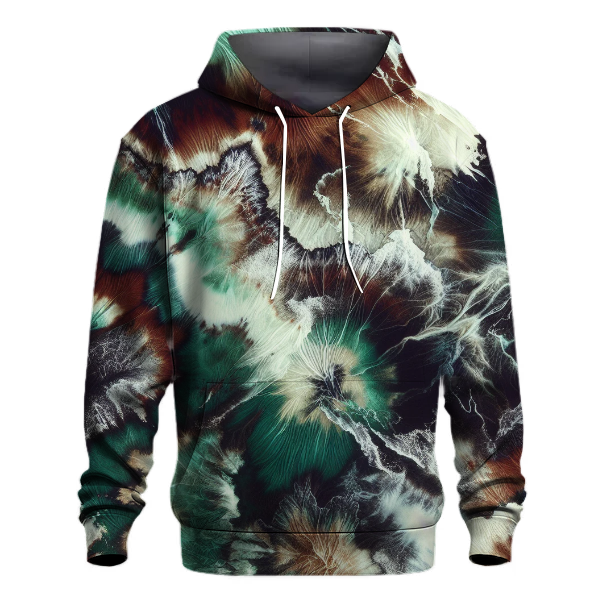 Northern Wilderness Pulse Hoodie