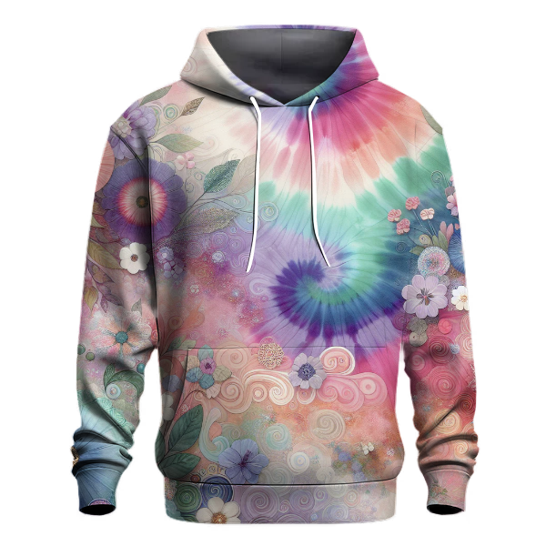 Fairy Tale Garden Hoodie