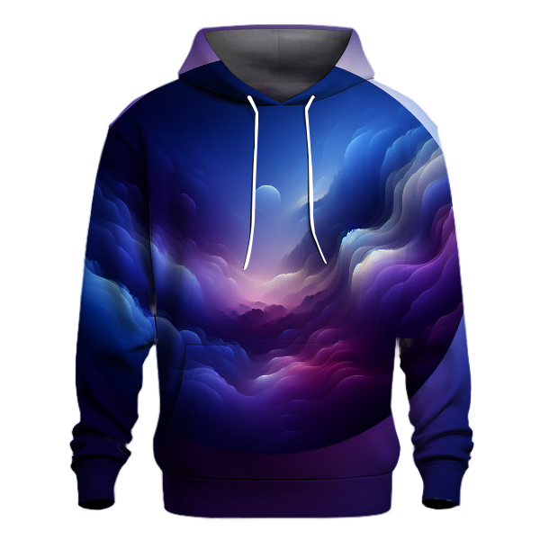 Mystic Cave Gloam Hoodie