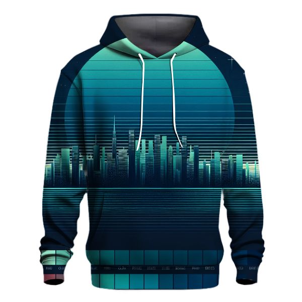 City Lights Transition Hoodie