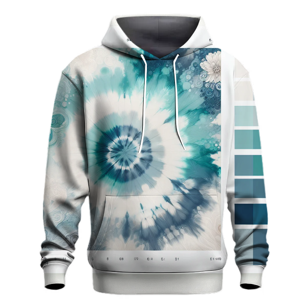 Crystal Lake Serenity Hoodie