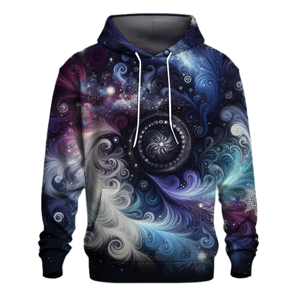 Northern Starscape Hoodie