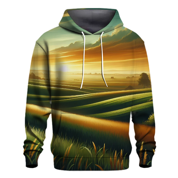 Rural Escape Hoodie