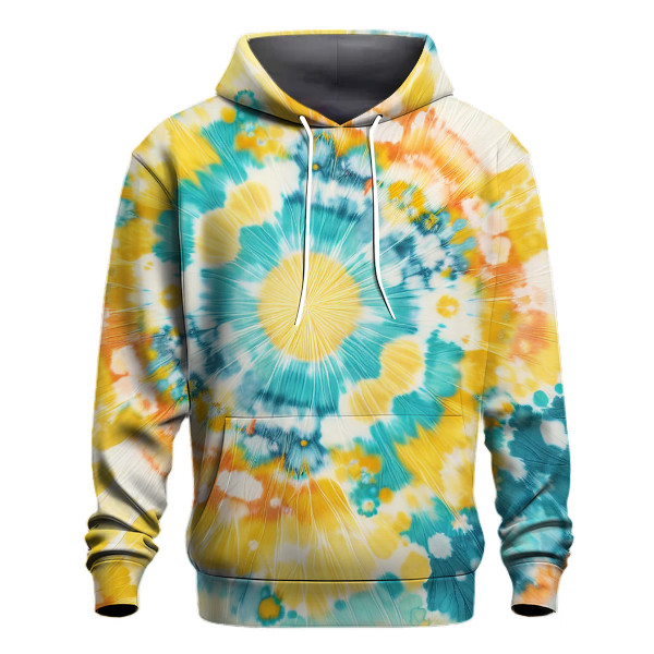 Breeze of Summer Hoodie