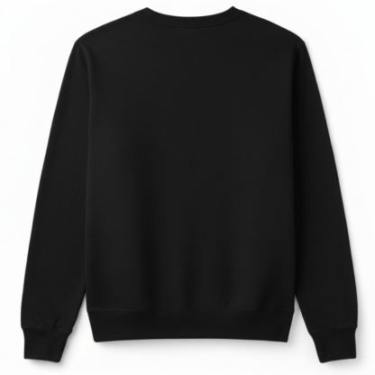 Merry Christmas Printed Ugly Christmas Sweater