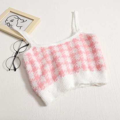 Fall Winter Sweater Three Piece Skirt Sets For Women-Soco Hoodie