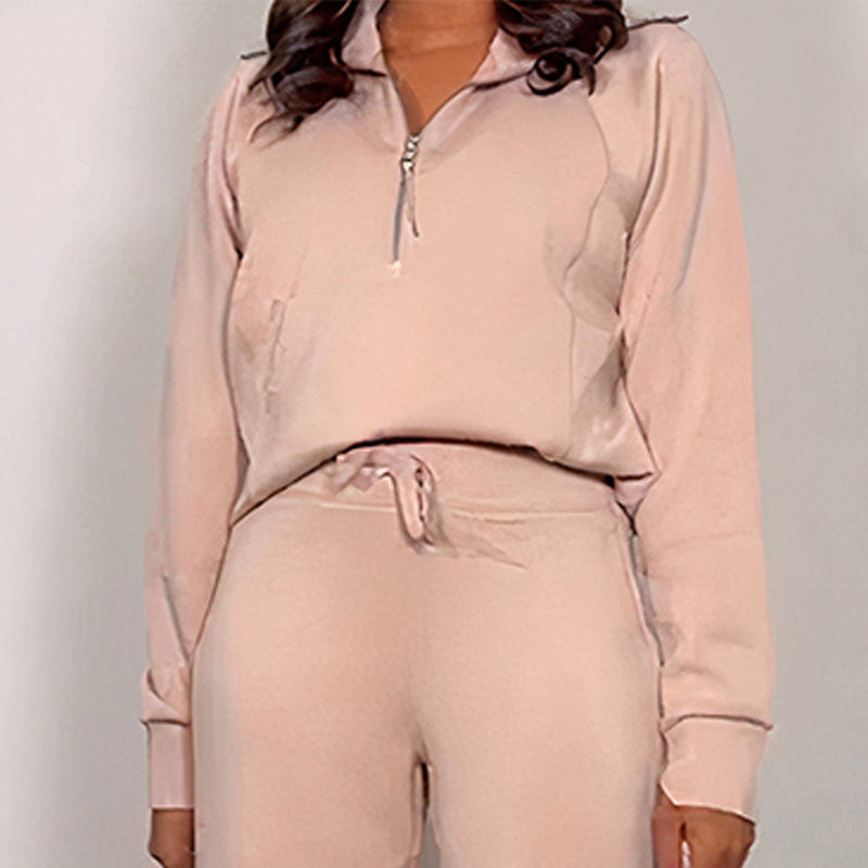 Air Essentials Tops-Soco Hoodie