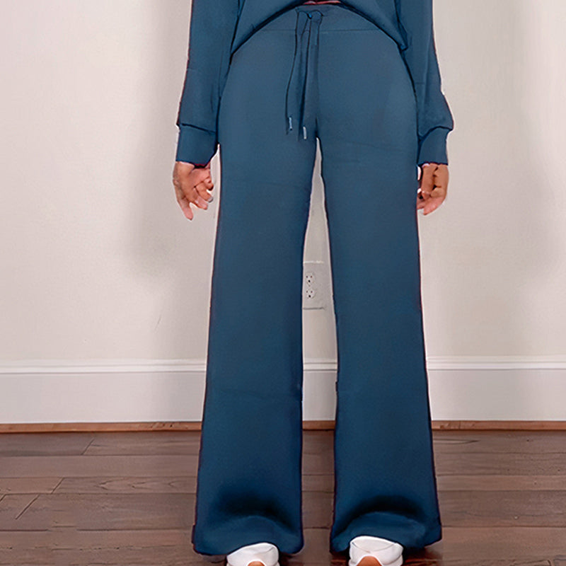 Air Essentials Pants-Soco Hoodie