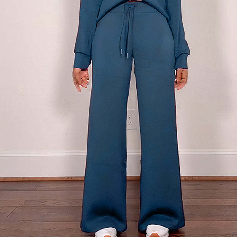 Air Essentials Pants-Soco Hoodie