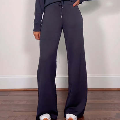 Air Essentials Pants-Soco Hoodie