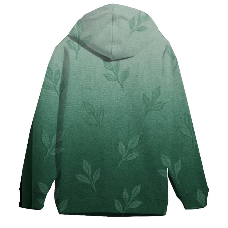 Enchanted Forest Blend Oversized Hoodie