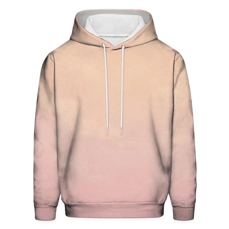 Celestial Dawn Oversized Hoodie