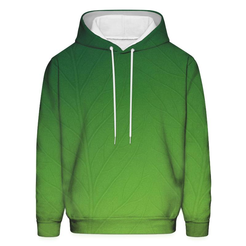 Forest Canopy Blend Oversized Hoodie
