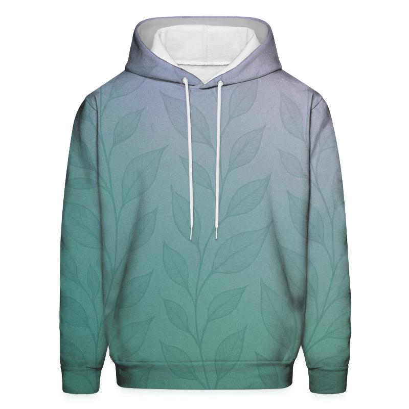 Twilight Forest Oversized Hoodie