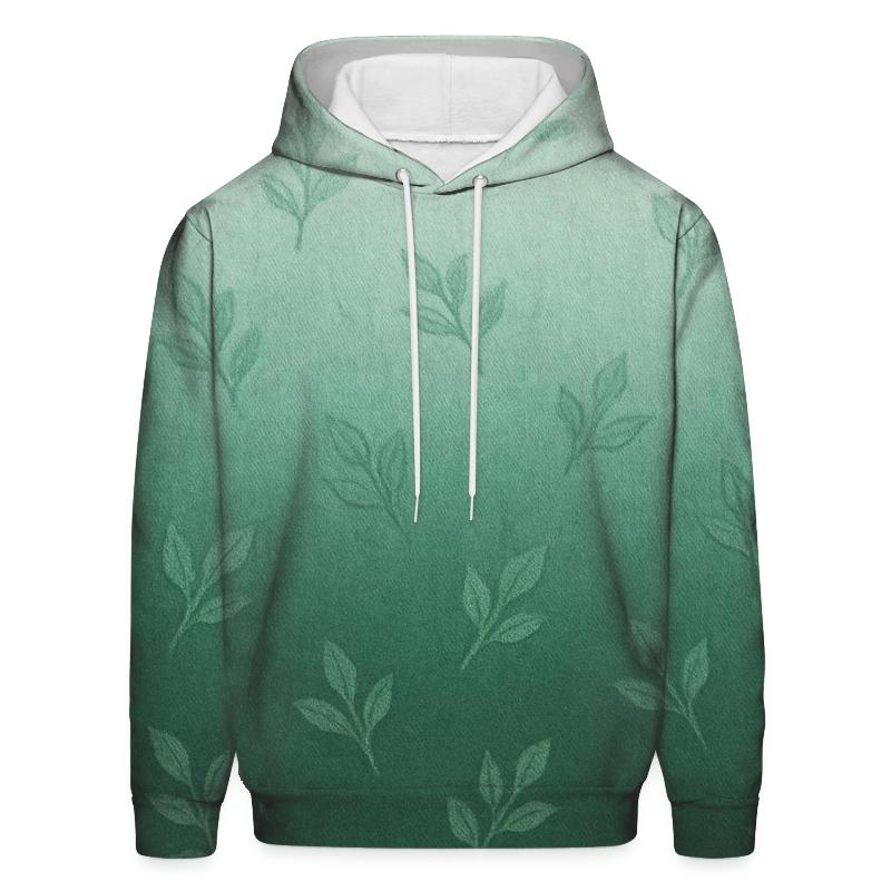 Enchanted Forest Blend Oversized Hoodie