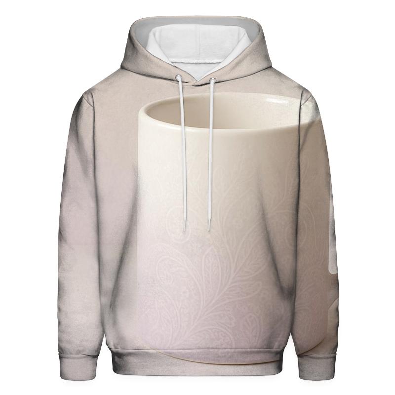Lavender Haze Oversized Hoodie