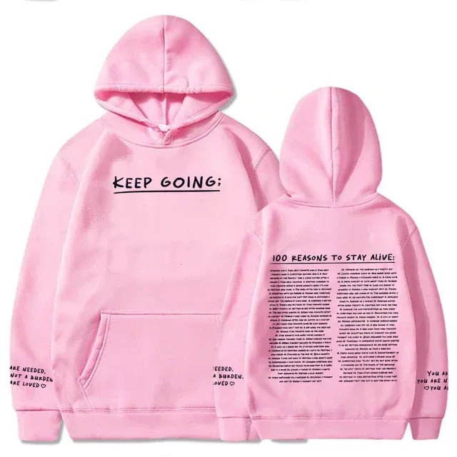 Pink · M