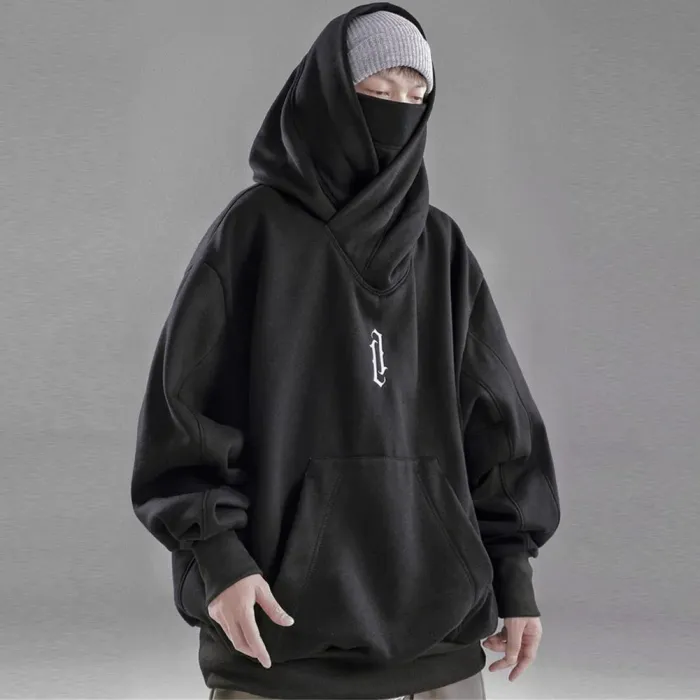 Black · XS