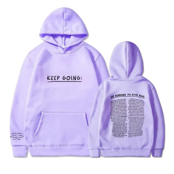 Purple · 2XL