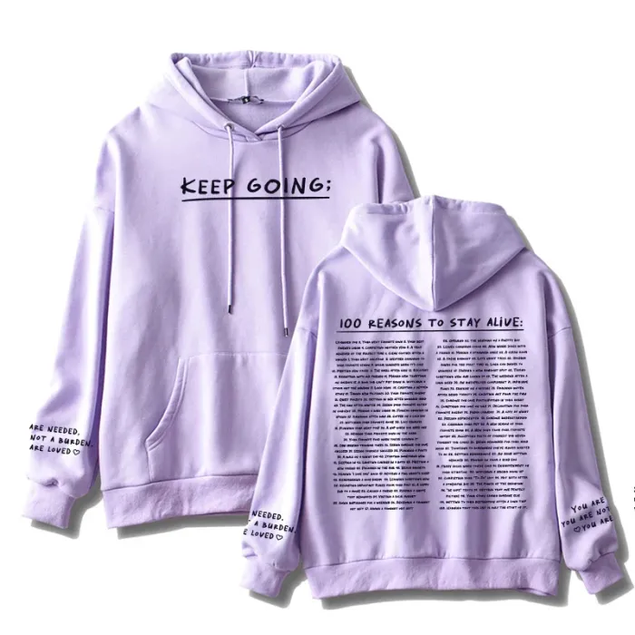 Lavender · S