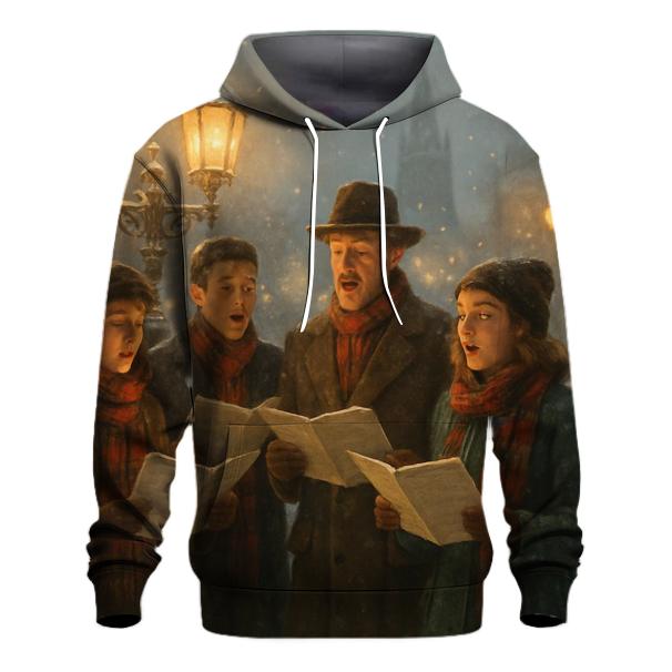 Carols At Twilight hoodie styles
