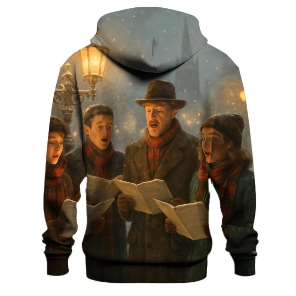Carols At Twilight hoodie styles