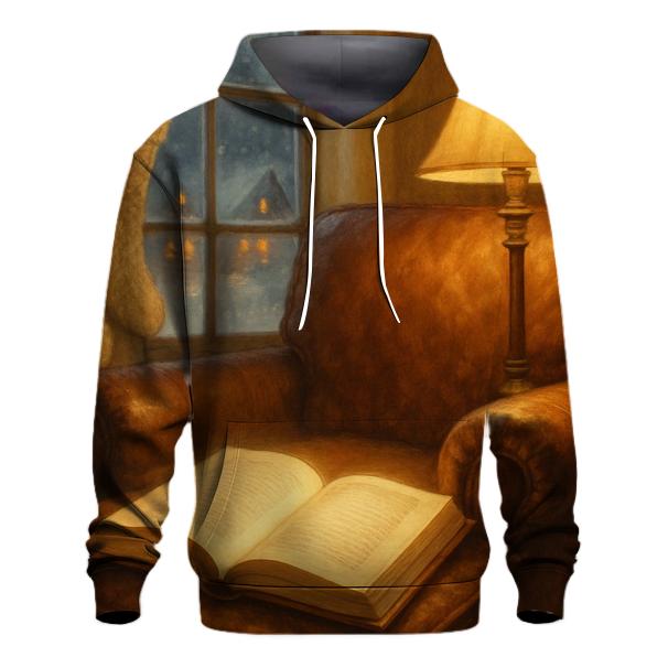 Stockings And Stories hoodie styles