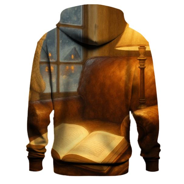 Stockings And Stories hoodie styles