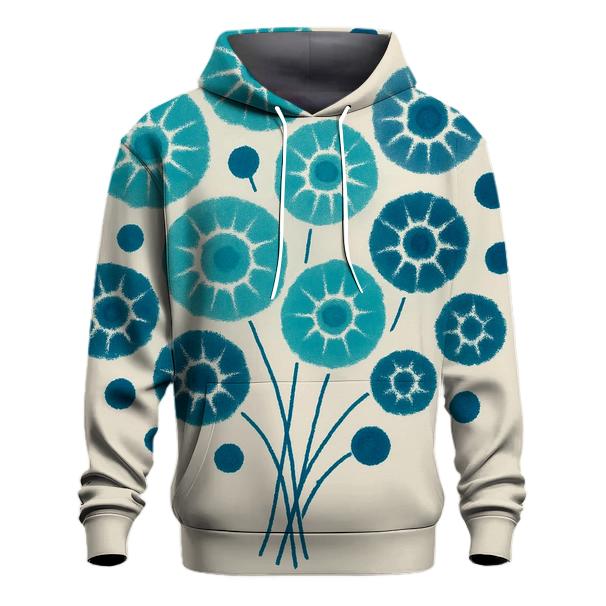 Kumo Mini Bouquet hoodie designs