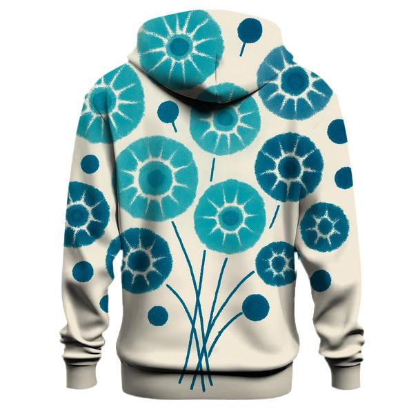 Kumo Mini Bouquet hoodie designs
