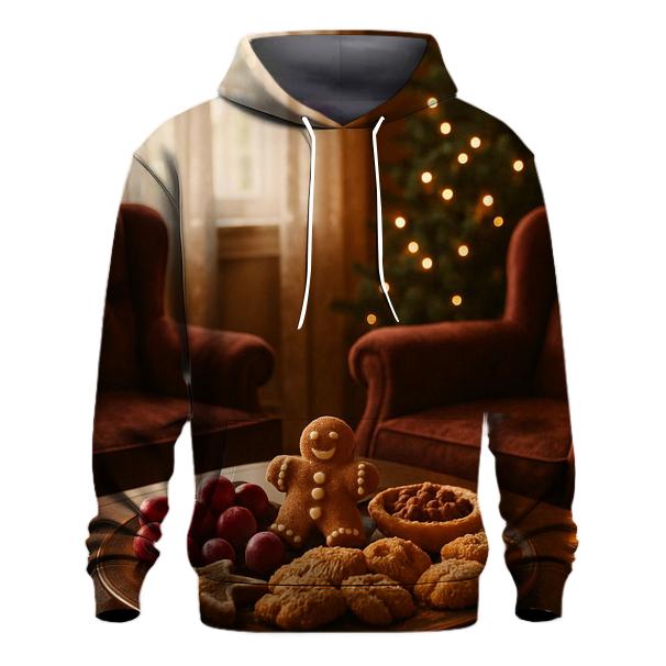 Sugarplum Parlor Afternoon hoodie designs