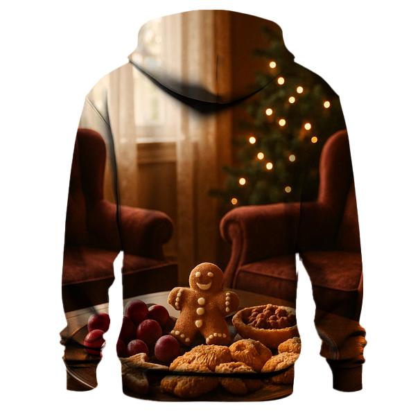 Sugarplum Parlor Afternoon hoodie designs