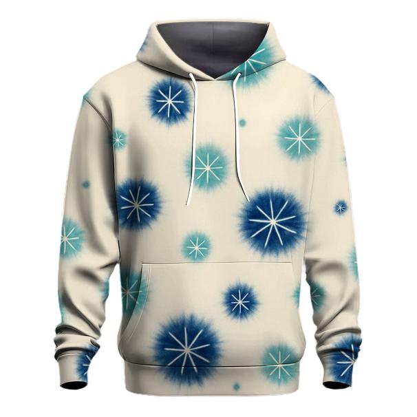 Kumo Constellation Cluster heavyweight hoodies