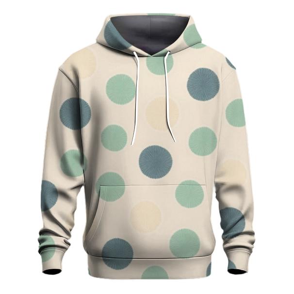 Pebble Cluster Kumo custom hoodies