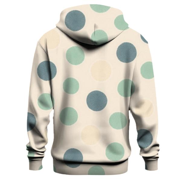 Pebble Cluster Kumo custom hoodies
