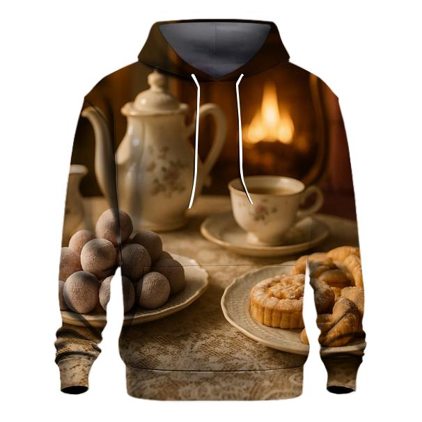 Sugarplum Parlor pullover hoodies