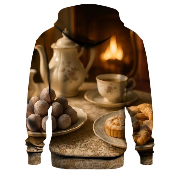 Sugarplum Parlor pullover hoodies