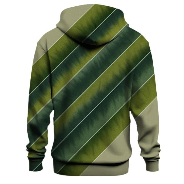 Olive Arashi Stream hoodie designs