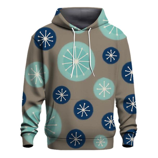 Mini Kumo Scatter hoodie designs