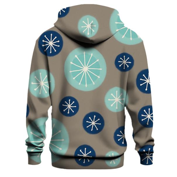 Mini Kumo Scatter hoodie designs