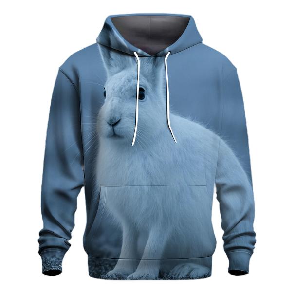Arctic Hare Vigil hoodie trends